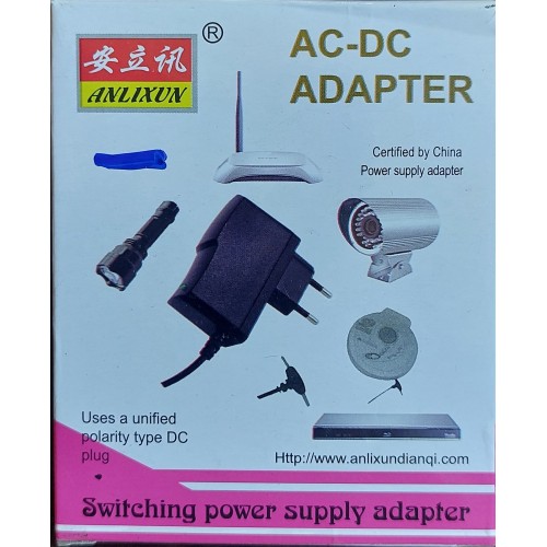 Adaptor