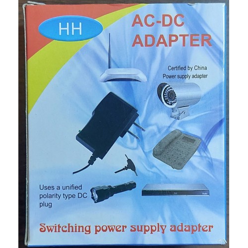 Adaptor