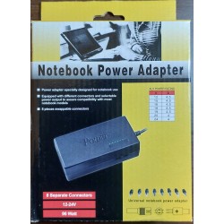 Adaptor - Notebook Power Adaptor