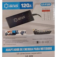 Adaptor - Lotus