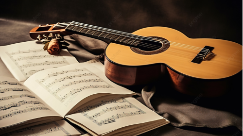 Classical Guitar