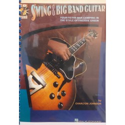 Book - Swing and Big Bang