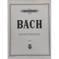 Book - INVENTIONEN