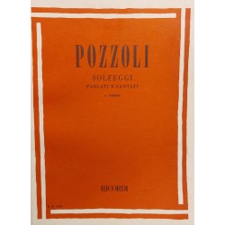 Book - Pozzoli