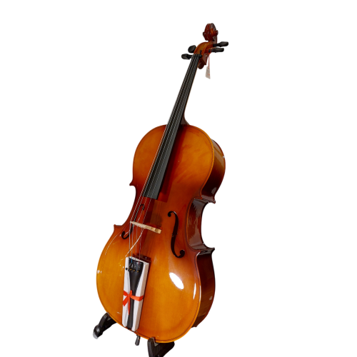 Cello - Prince