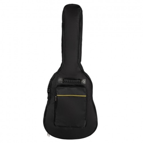 Bag - Guitar - Acoustic- Padded