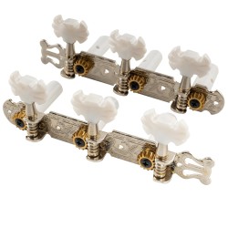 Guitar - Classical - Tuning Keys Guitar - Classical - Tuning Keys