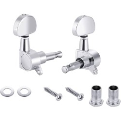 Guitar - Acoustic - Tuning Keys