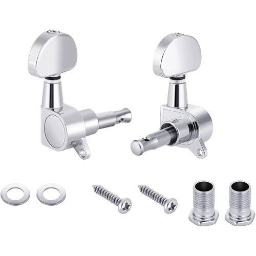 Guitar - Acoustic - Tuning Keys