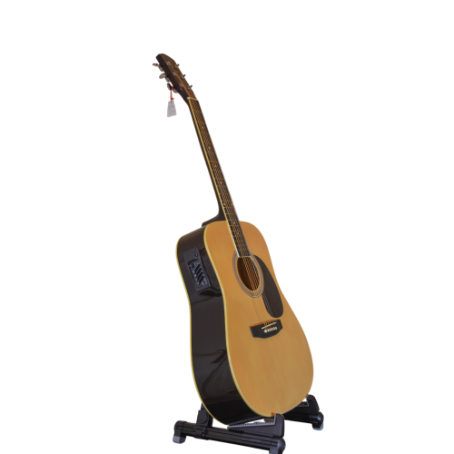 Guitar - Accoustic
