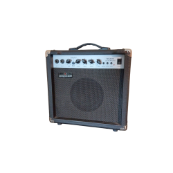 Amplifier - Electrical Guitar - MGA015