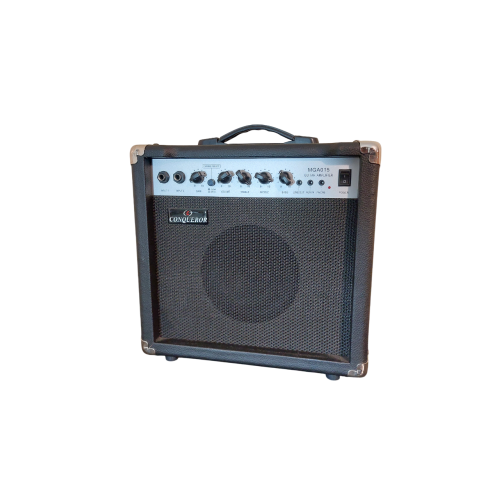 Amplifier - Electrical Guitar - MGA015