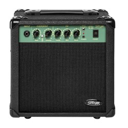 Amplifier - Electrical Guitar - Stagg
