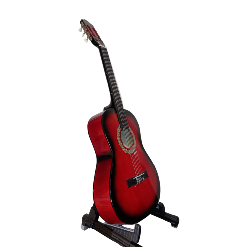 Guitar - Classical - Aileen