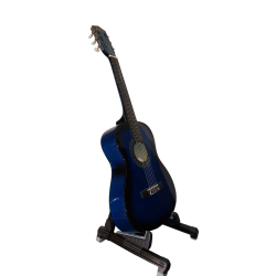 Guitar - Classical - Aileen