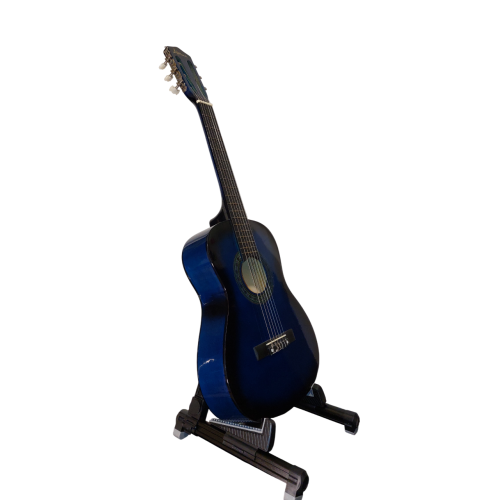 Guitar - Classical - Aileen
