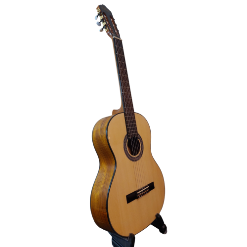 Guitar - Classical - Aria