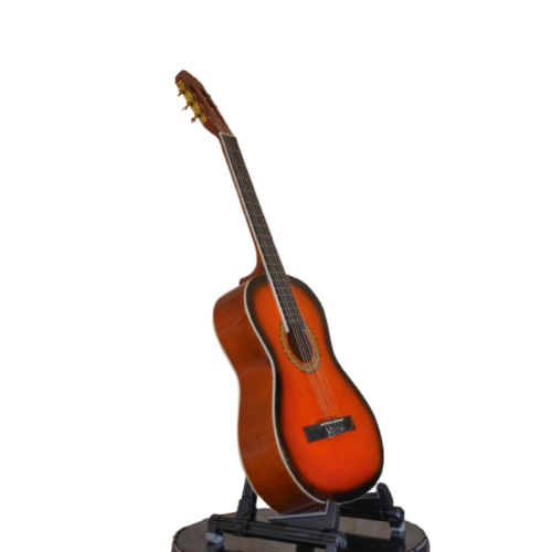 Guitar - Classical - BlackStar