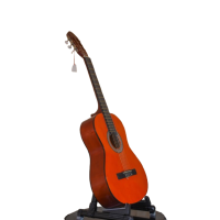 Guitar - Classical - BlackStar