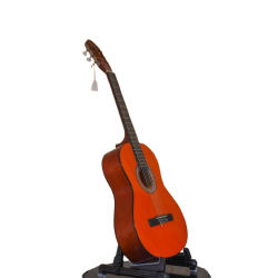 Guitar - Classical - BlackStar