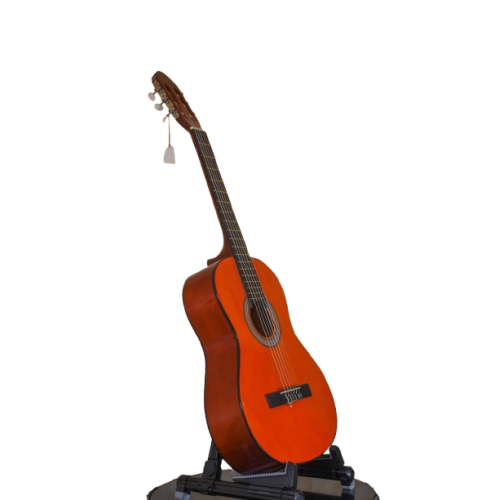 Guitar - Classical - BlackStar