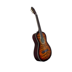 Guitar - Classical - Deer