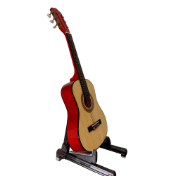 Guitar - Classical - Jago