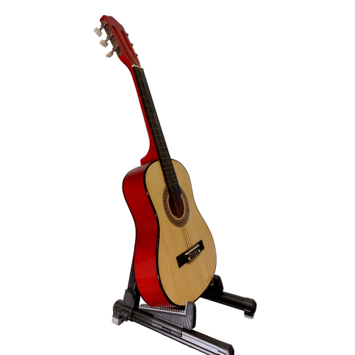 Guitar - Classical - Jago