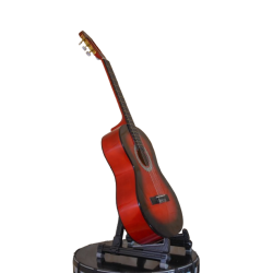 Guitar - Classical -  Jago