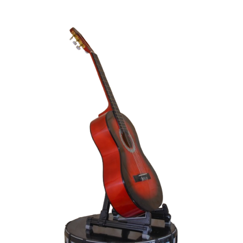 Guitar - Classical -  Jago