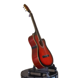Guitar - Classical - Maxtone