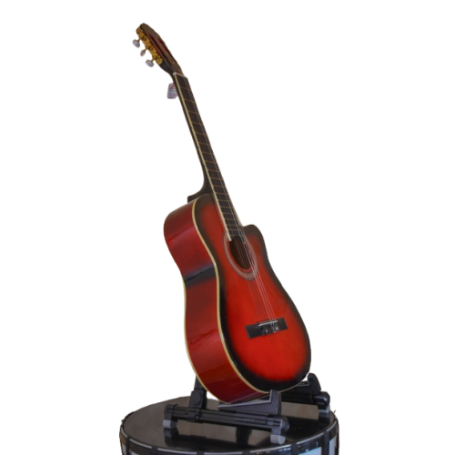 Guitar - Classical - Maxtone