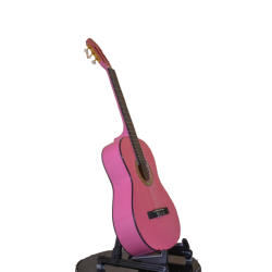 Guitar - Classical - Prince