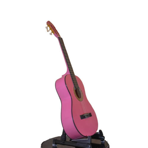 Guitar - Classical - Prince