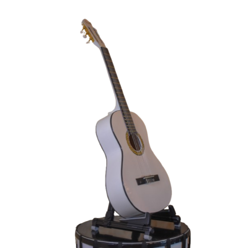 Guitar - Classical - Prince