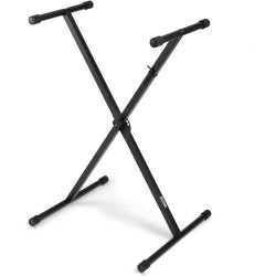 Keyboard - Stand - Single - X