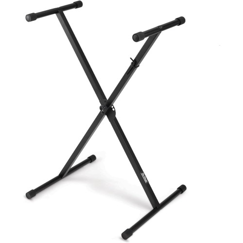 Keyboard - Stand - Single - X