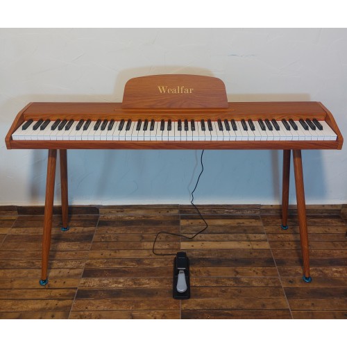 Piano - Electrical