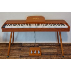 Piano - Electrical