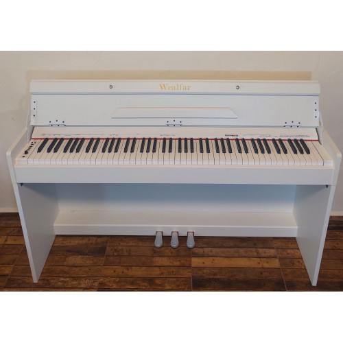 Piano - Electrical