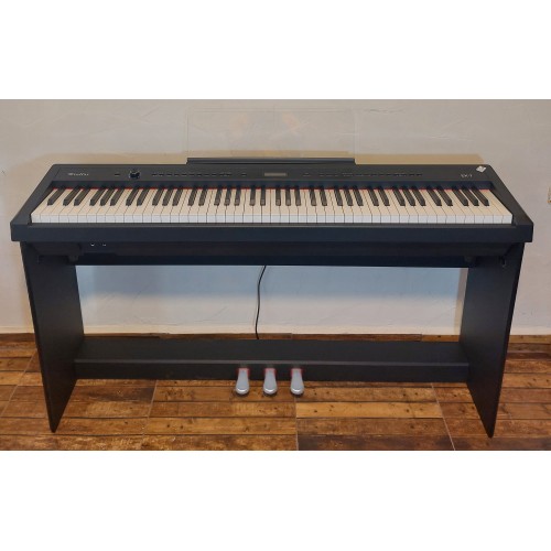 Piano - Electrical