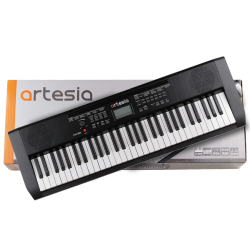 Piano - Electrical - MA88