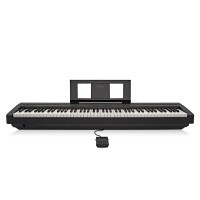 Piano - Electrical - Yamaha P45