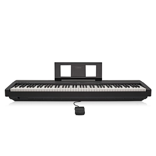 Piano - Electrical - Yamaha P45