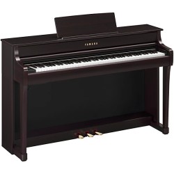 Piano - Electrical - Yamaha - CLP 835