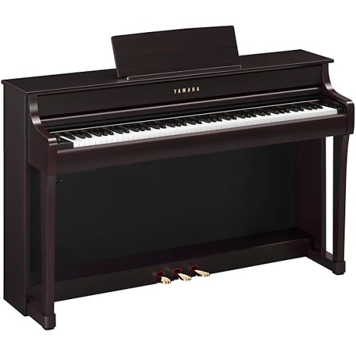 Piano - Electrical - Yamaha - CLP 835
