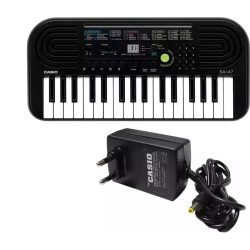 Piano - Electrical - Casio SA-47