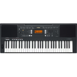 Keyboard - Yamaha - PSRA350