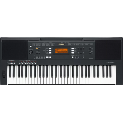 Keyboard - Yamaha - PSRA350
