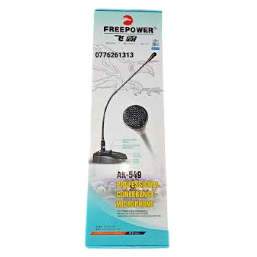 Microphone - AK-549